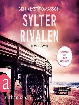 cover image of Sylter Rivalen--Kari Blom ermittelt undercover, Band 9 (Ungekürzt)